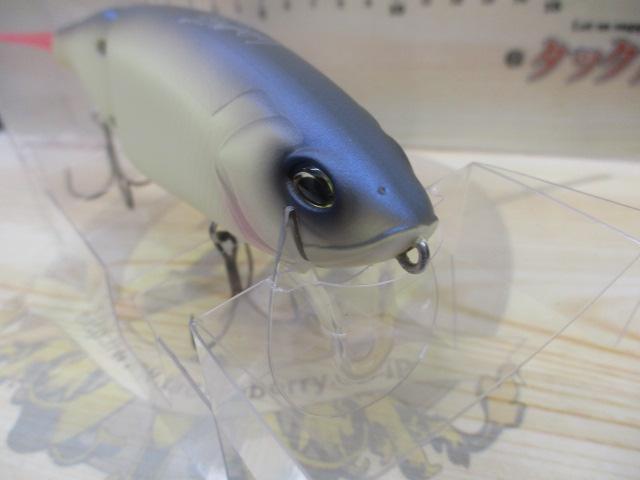 ﾀｲﾆｰｸﾗｯｼｭLOW
