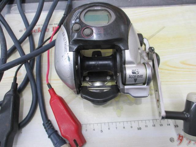 ｱﾄﾞﾍﾞﾝﾁｬｰ電動SS700AT-S 