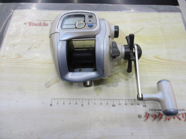 ｽｰﾊﾟｰﾀﾅｾﾝｻｰX 500W
