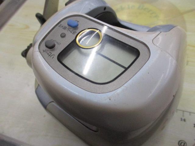 ｽｰﾊﾟｰﾀﾅｾﾝｻｰX 500W