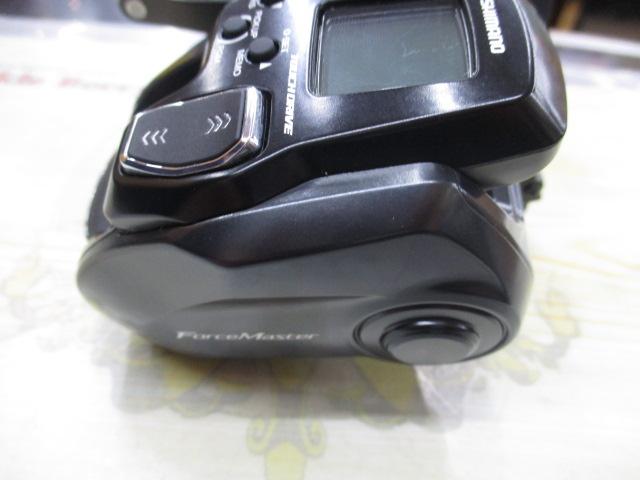 22ﾌｫｰｽﾏｽﾀｰ 201DH