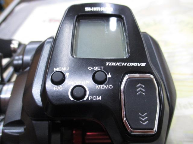22ﾌｫｰｽﾏｽﾀｰ 201DH