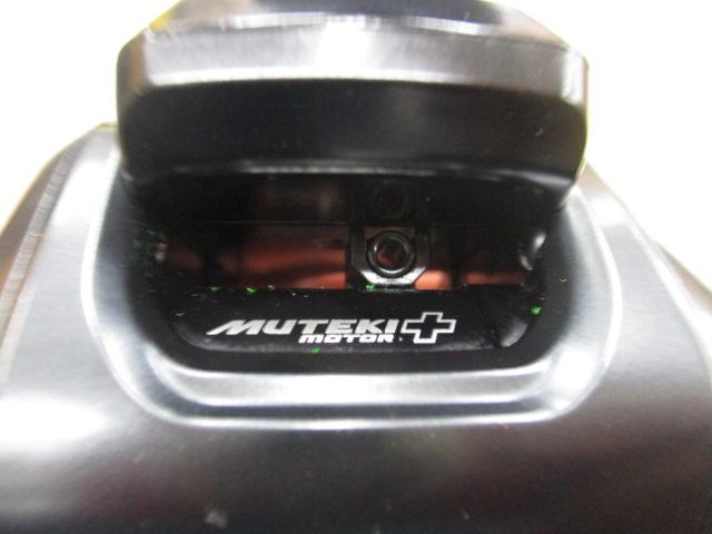 22ﾌｫｰｽﾏｽﾀｰ 201DH