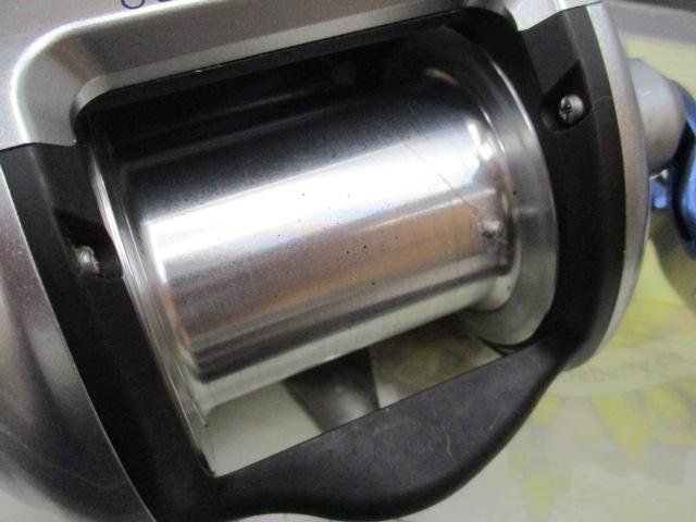 05電動丸 4000HP
