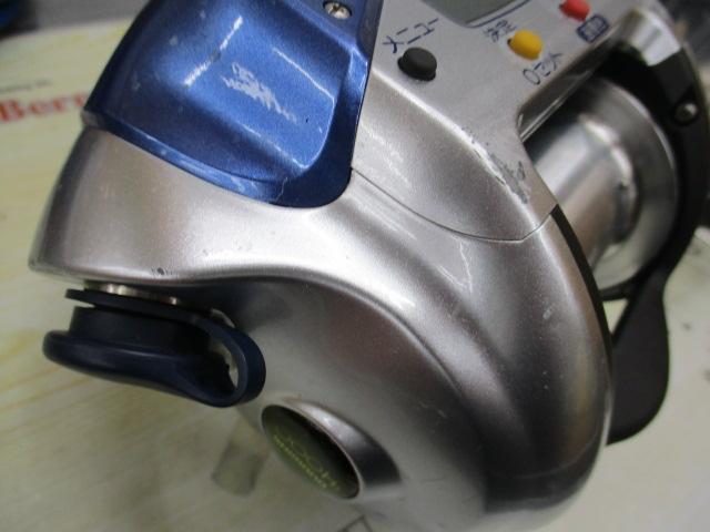 05電動丸 4000HP