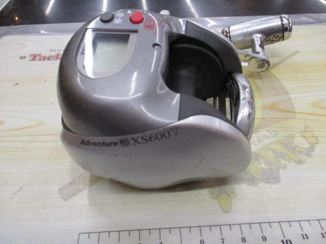 ｱﾄﾞﾍﾞﾝﾁｬｰ棚XS600T 