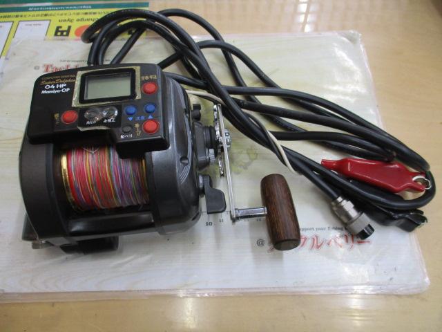 ｽｰﾊﾟｰﾄﾞﾙﾌｨﾝ 04HP Mｸﾞﾚｰ