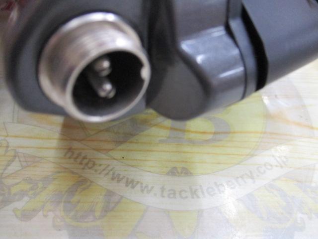 ｽｰﾊﾟｰﾄﾞﾙﾌｨﾝ 04HP Mｸﾞﾚｰ