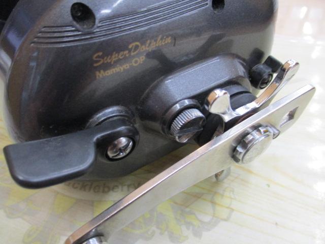 ｽｰﾊﾟｰﾄﾞﾙﾌｨﾝ 04HP Mｸﾞﾚｰ
