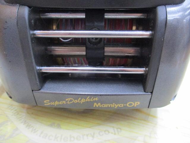 ｽｰﾊﾟｰﾄﾞﾙﾌｨﾝ 04HP Mｸﾞﾚｰ