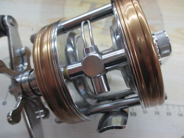 4500C ﾍﾘﾃｰｼﾞﾌﾞﾛﾝｽﾞ