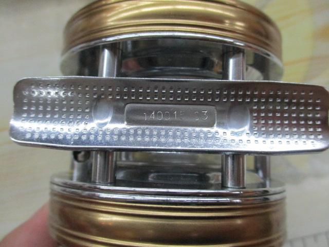 4500C ﾍﾘﾃｰｼﾞﾌﾞﾛﾝｽﾞ