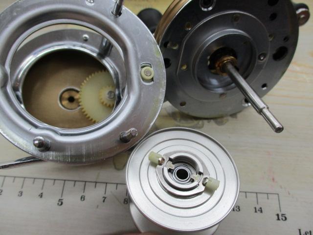 4500C ﾍﾘﾃｰｼﾞﾌﾞﾛﾝｽﾞ