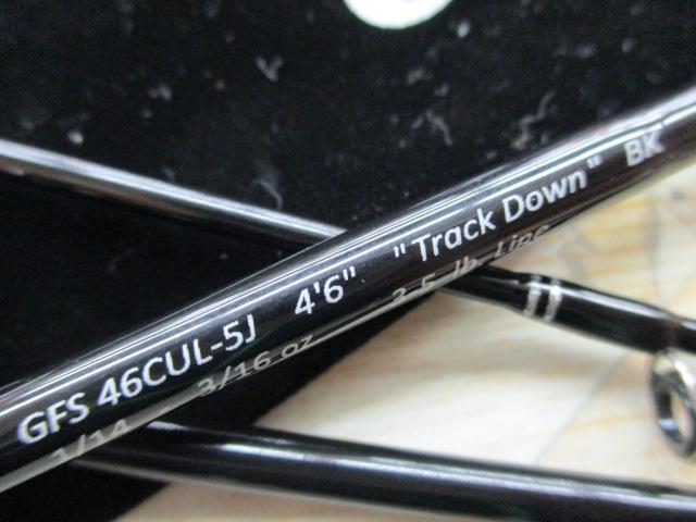 GFS46CUL-5J ﾌﾞﾗｯｸｴﾃﾞｨｼｮﾝ