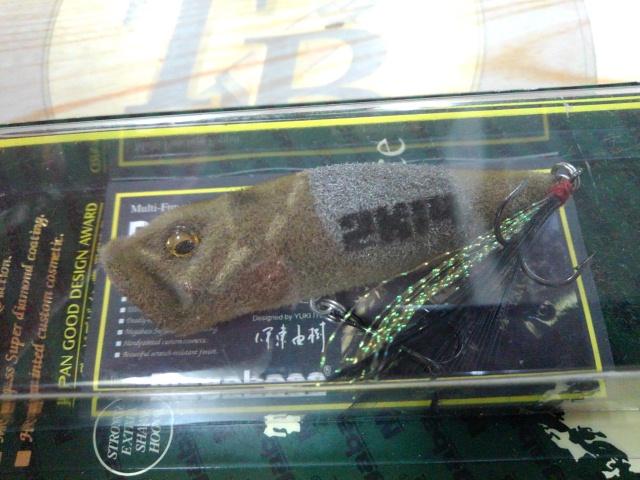 ﾎﾟｯﾌﾟX2014干支ｶﾗｰ