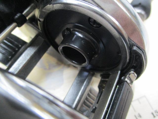 15ﾒﾀﾆｳﾑDC HG (RH) 後期ﾓﾃﾞﾙ