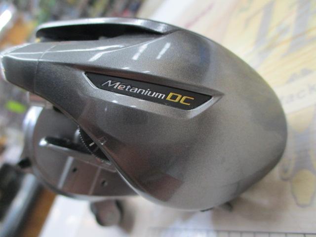 15ﾒﾀﾆｳﾑDC HG (RH) 後期ﾓﾃﾞﾙ