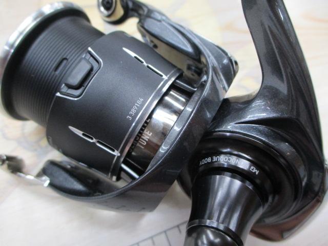 24ﾙﾋﾞｱｽ ST LT2000S-P