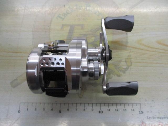 26ｶﾙｶｯﾀｺﾝｸｴｽﾄBFS LTD XG R