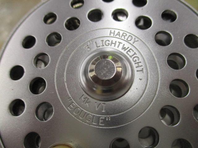 ﾌﾞｸﾞﾚMKⅥ3"ﾗｲﾄｳｪｲﾄ