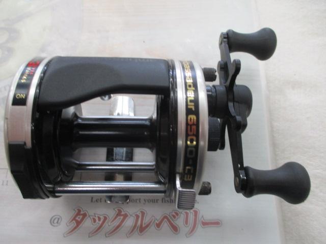 6500C3 ｼﾙﾊﾞｰ/ｺﾞｰﾙﾄﾞｸﾚｽﾄ