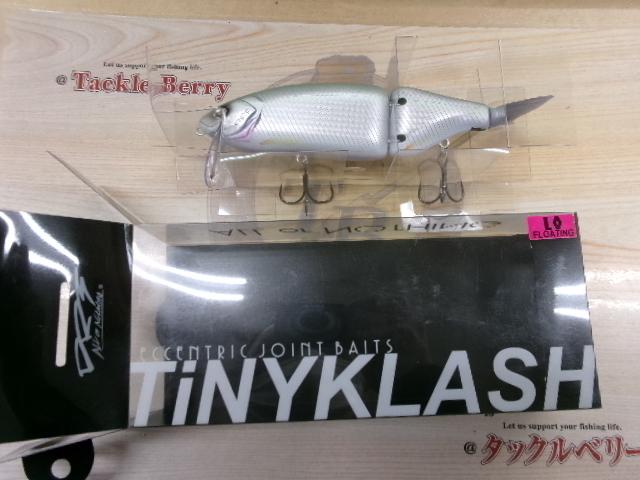 ﾀｲﾆｰｸﾗｯｼｭLOW