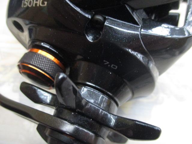 21ﾊﾞﾙｹｯﾀ 150HG
