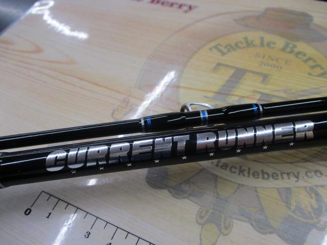 ｶﾚﾝﾄﾗﾝﾅｰ CR-S972M