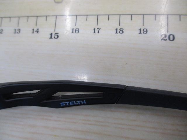 ｽﾃﾙｽ