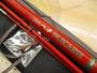 黒鯛師 THEﾍﾁﾌｶｾﾌﾟﾛ 9尺