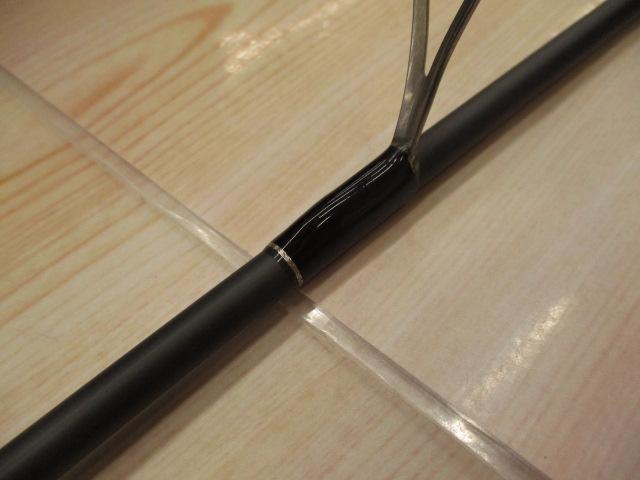 ﾃﾑｼﾞﾝ TMJS-66ML