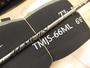 ﾃﾑｼﾞﾝ TMJS-66ML