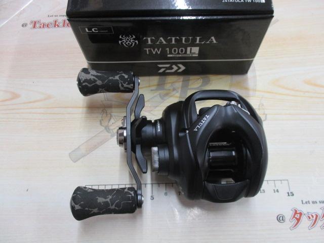 24ﾀﾄｩｰﾗ TW 100L