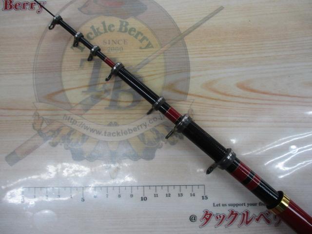 がま磯ｱﾃﾝﾀﾞｰ 225-50