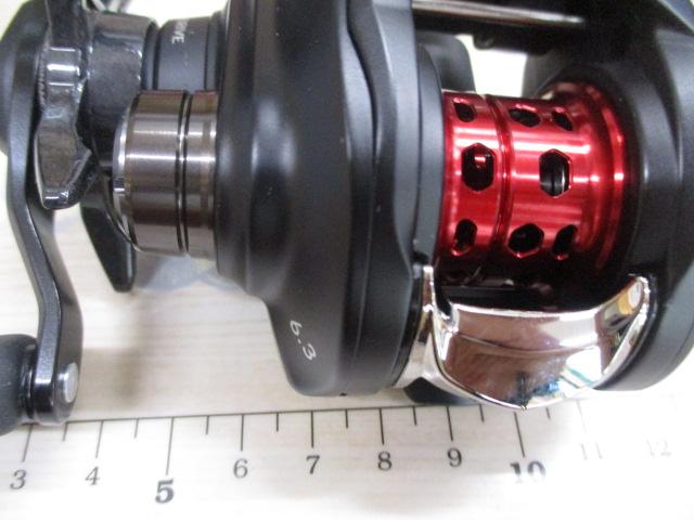 25ｱﾙﾌｧｽ BF TW 6.3L