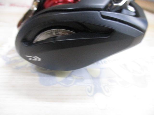 25ｱﾙﾌｧｽ BF TW 6.3L