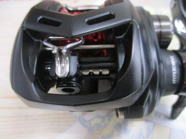 25ｱﾙﾌｧｽ BF TW 6.3L