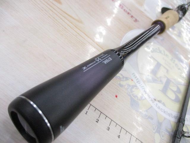 ﾌﾞﾚﾆｱｽｴｸｽﾁｭｰﾝ B76ML(SICｶﾞｲﾄﾞ)