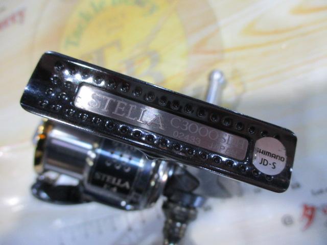 10ｽﾃﾗ C3000SDH