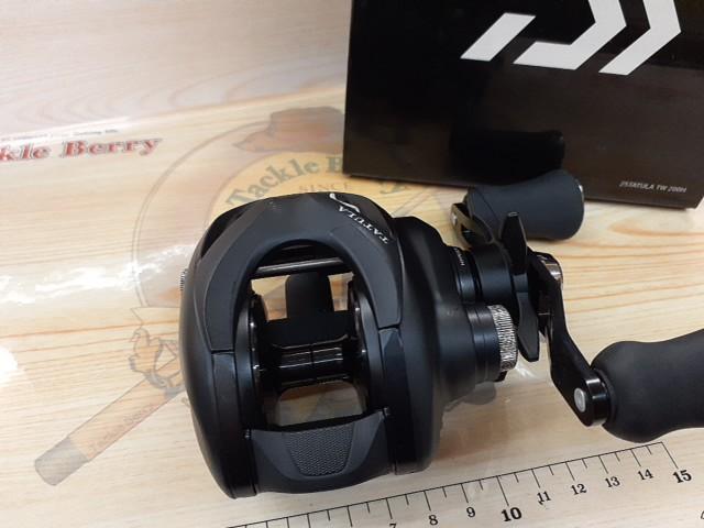 25ﾀﾄｩｰﾗ TW 200H
