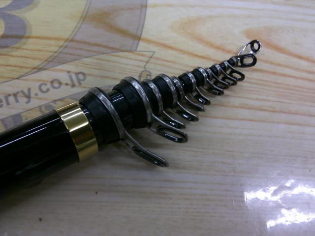 がま磯ｽｰﾊﾟｰﾌﾟﾚｼｰﾄﾞ ﾛﾝｸﾞｽﾍﾟｼｬﾙ 125-58