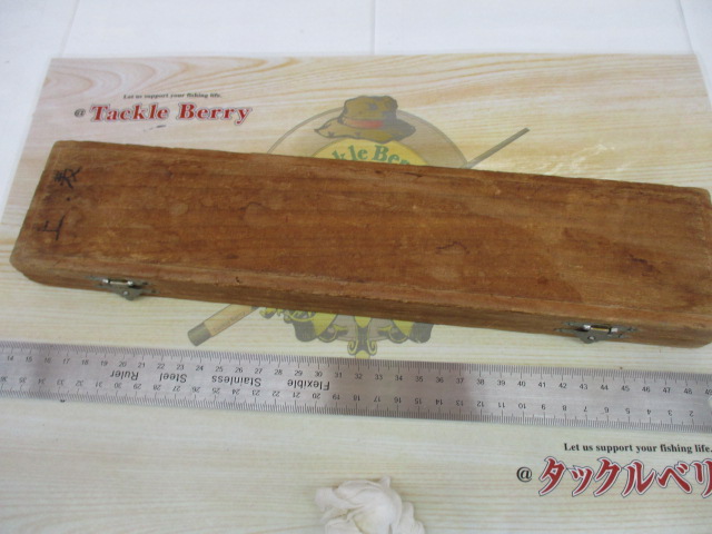 【ｾｯﾄ商品】へら浮きｹｰｽ&へら浮き14本ｾｯﾄ!