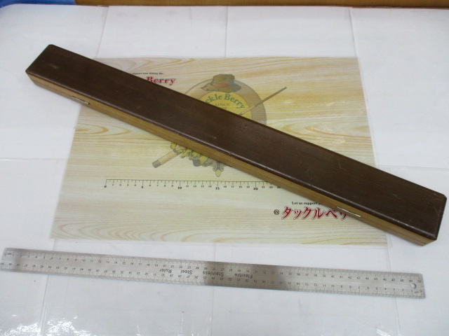 【ｾｯﾄ商品】へら浮きｹｰｽ&へら浮き8本ｾｯﾄ!ｹｰｽ②