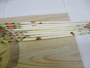 【ｾｯﾄ商品】へら浮きｹｰｽ&へら浮き8本ｾｯﾄ!ｹｰｽ②