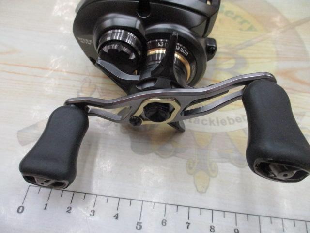 ｽﾃｨｰｽﾞ SV TW 1016SV-H
