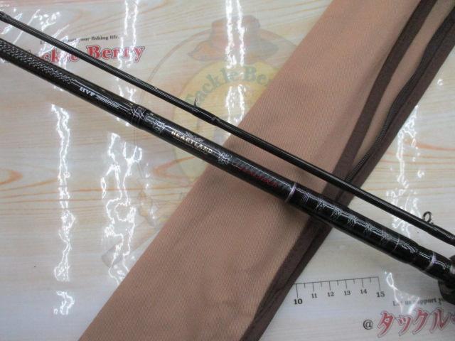 ﾊｰﾄﾗﾝﾄﾞ HL722MHRB-19
