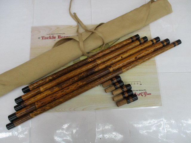 【ｾｯﾄ商品】貴舟　へら用品