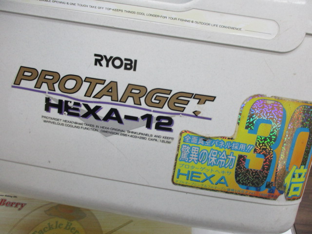 ﾌﾟﾛﾀｰｹﾞｯﾄﾍｷｻ 12
