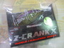 Z-ｸﾗﾝｸX