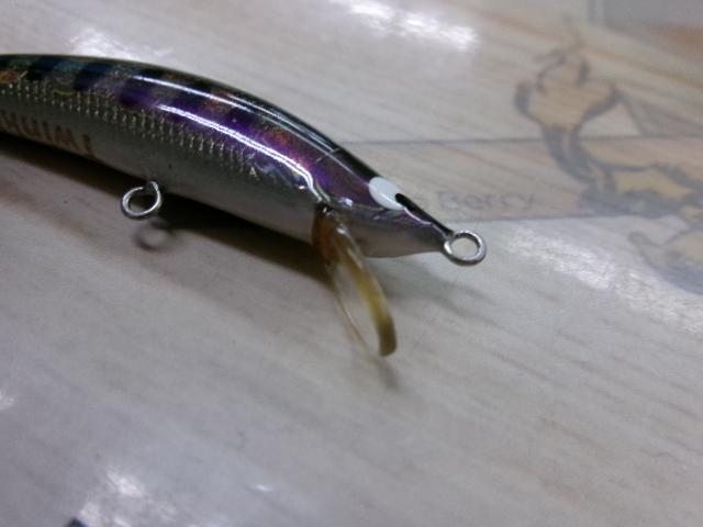 ﾂｲﾝｸﾙS
